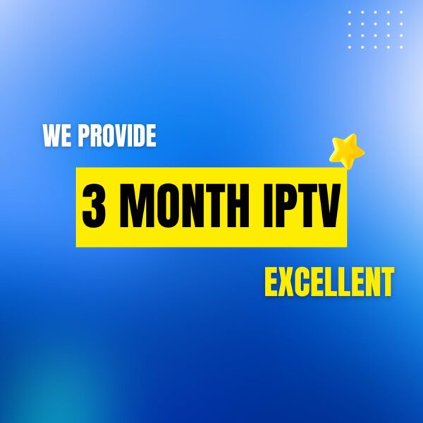 iptv uk