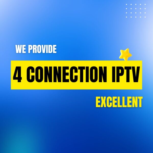 iptv subscription