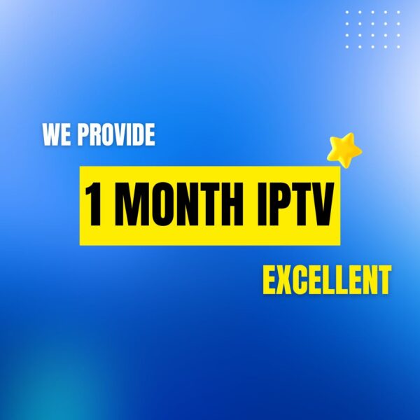 iptv uk